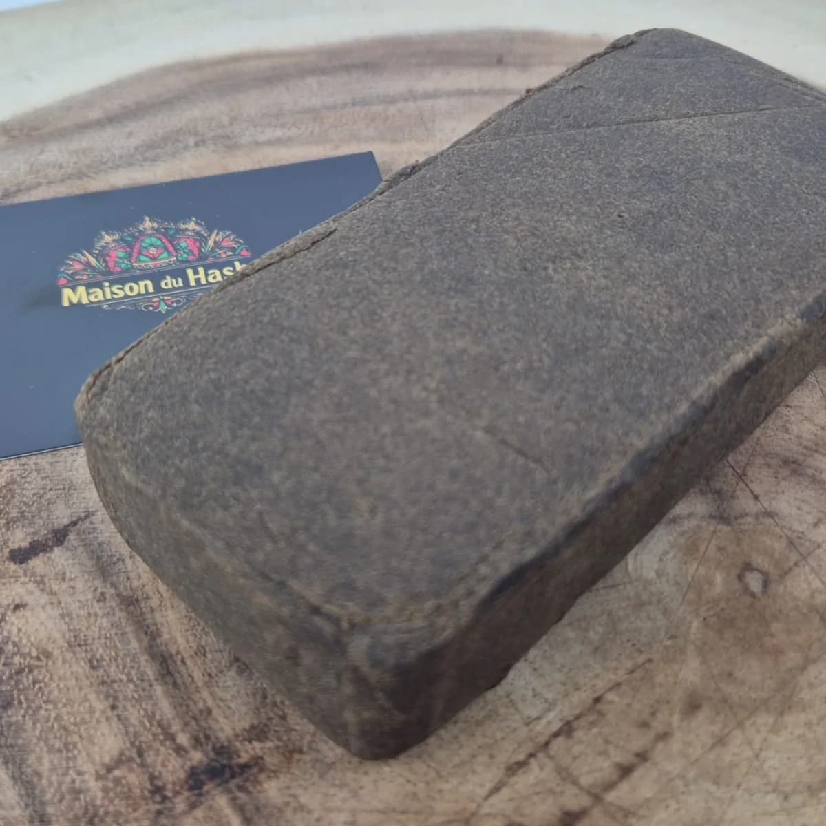 Hash – Beldia mousseux CBN